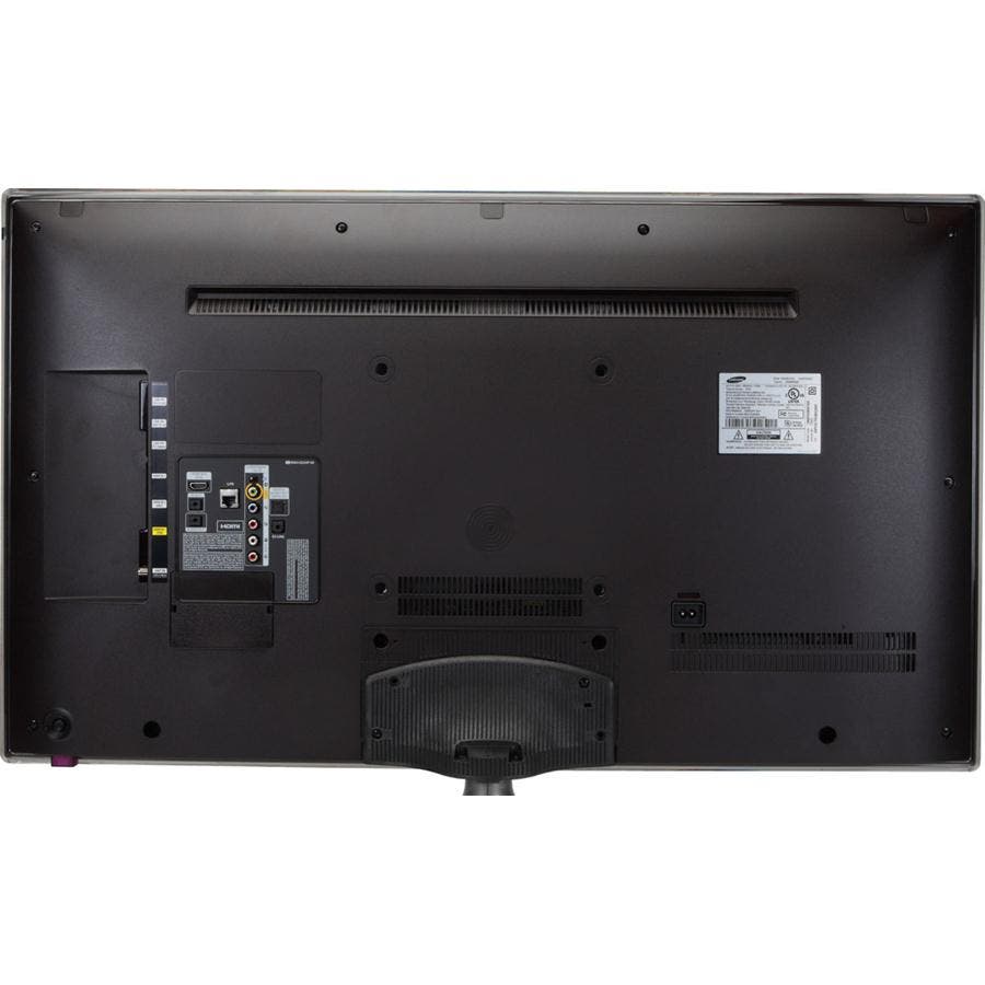 Samsung Electronics UN60F6300AFXZA 60" 1080p LED-LCD HDTV