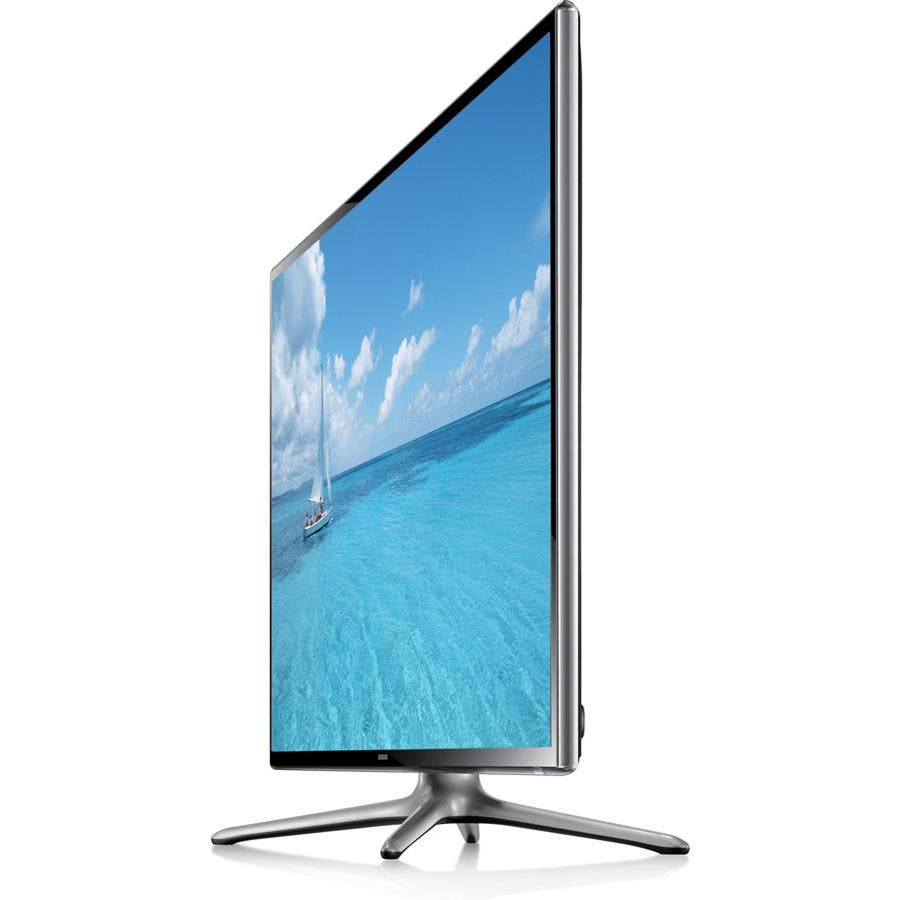 Samsung Electronics UN60F6300AFXZA 60" 1080p LED-LCD HDTV
