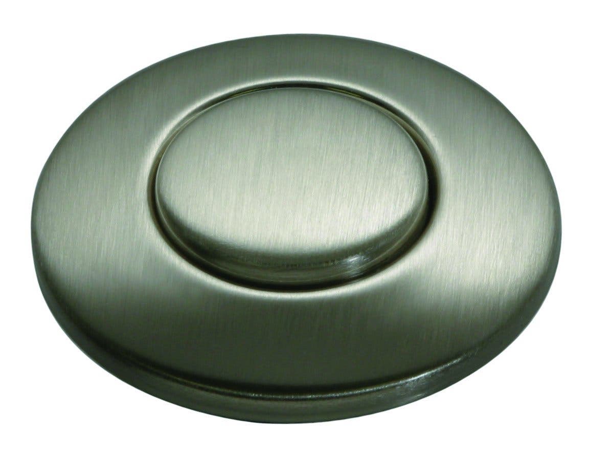 Satin Nickel
