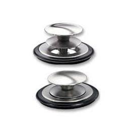 Insinkerator STPDS Silver