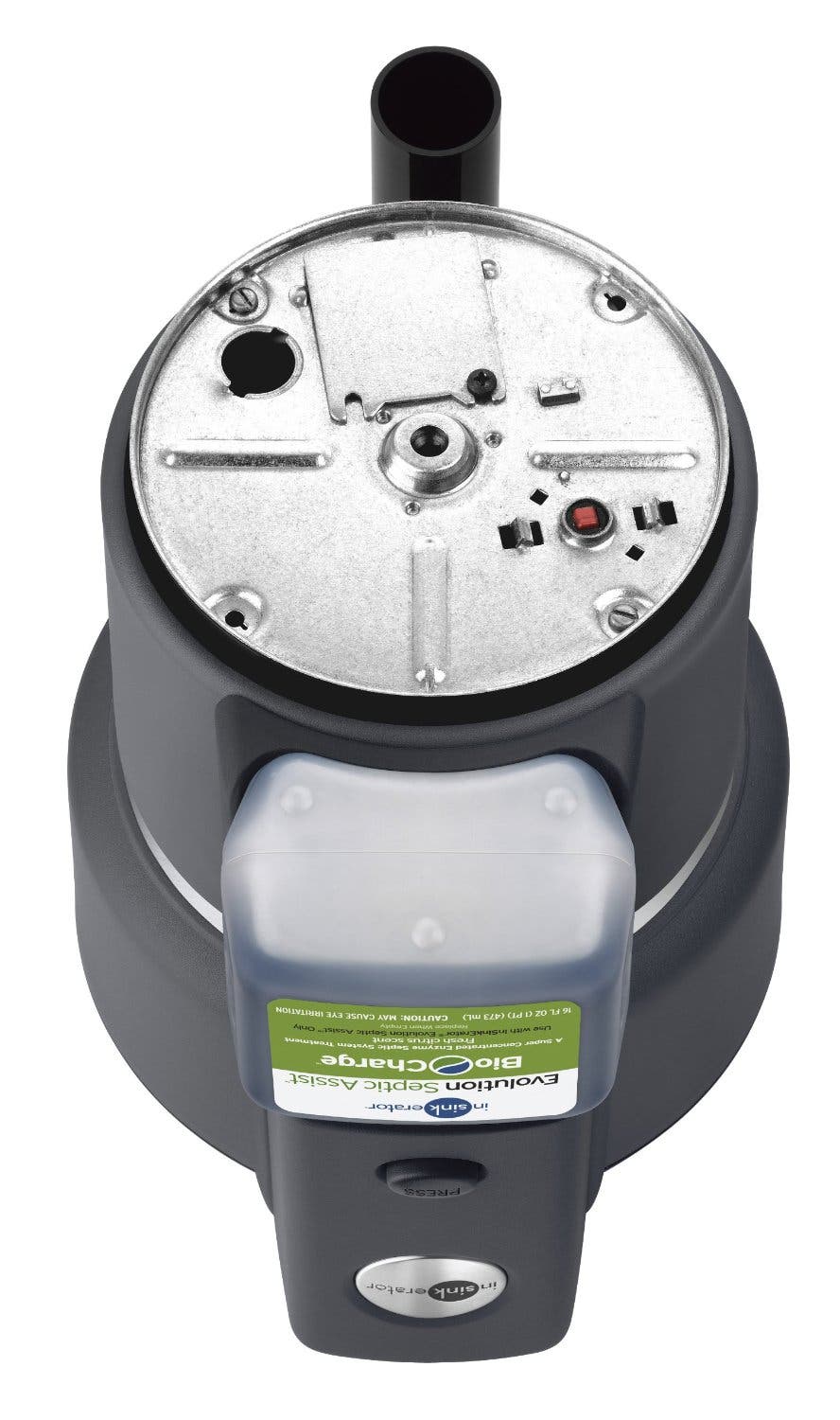 Insinkerator SEPTICASSIST Septic Assist