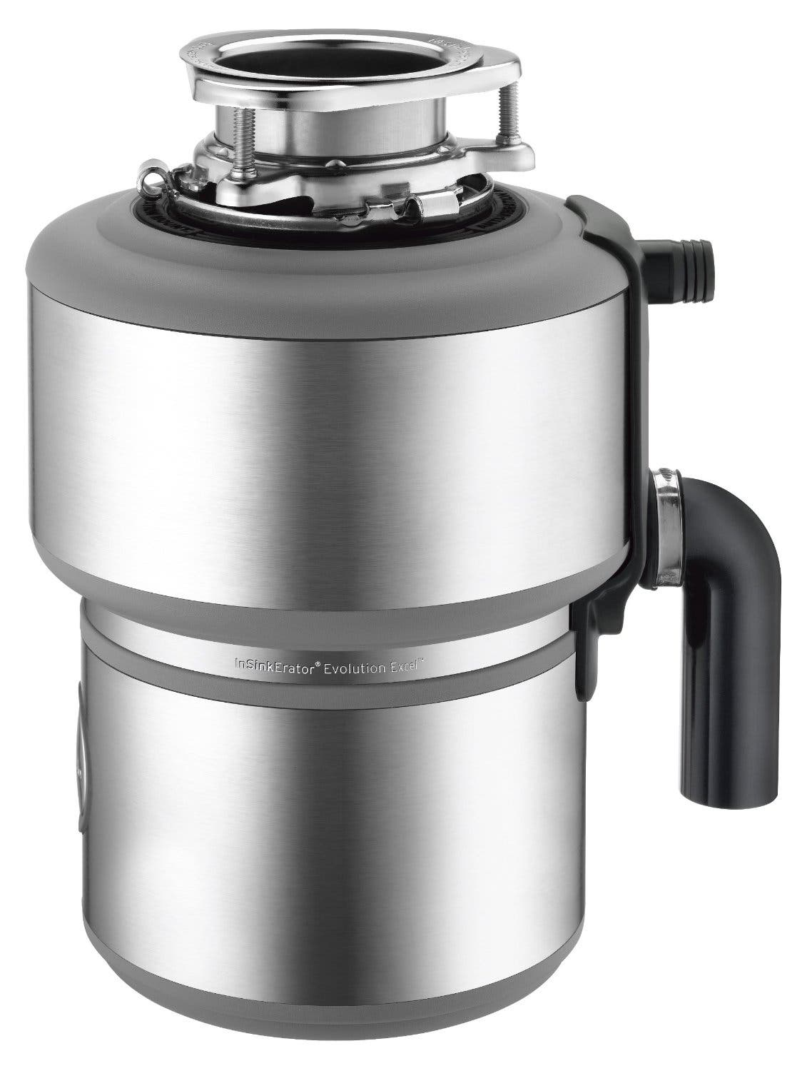 Insinkerator EXCEL 1 HP Continuous Feed Waste Disposer