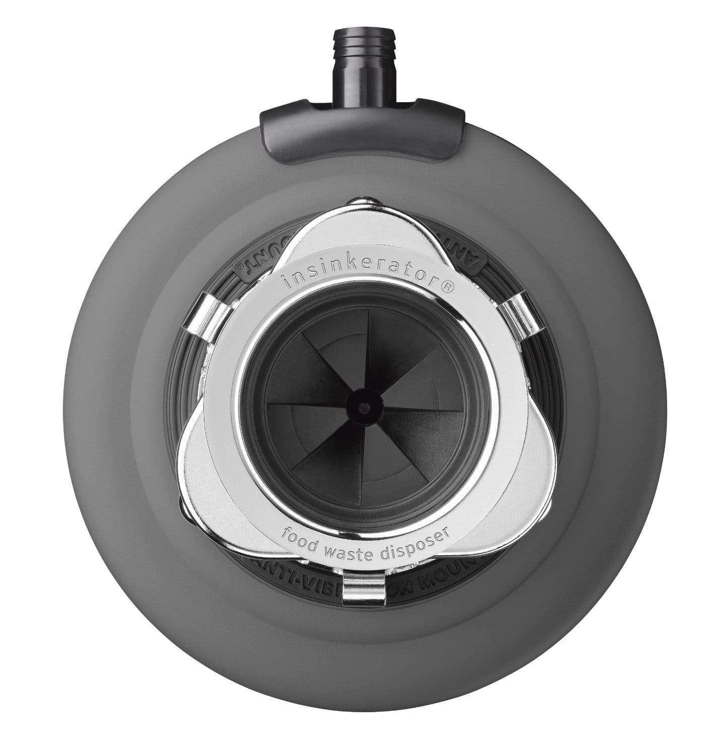 Insinkerator EXCEL 1 HP Continuous Feed Waste Disposer