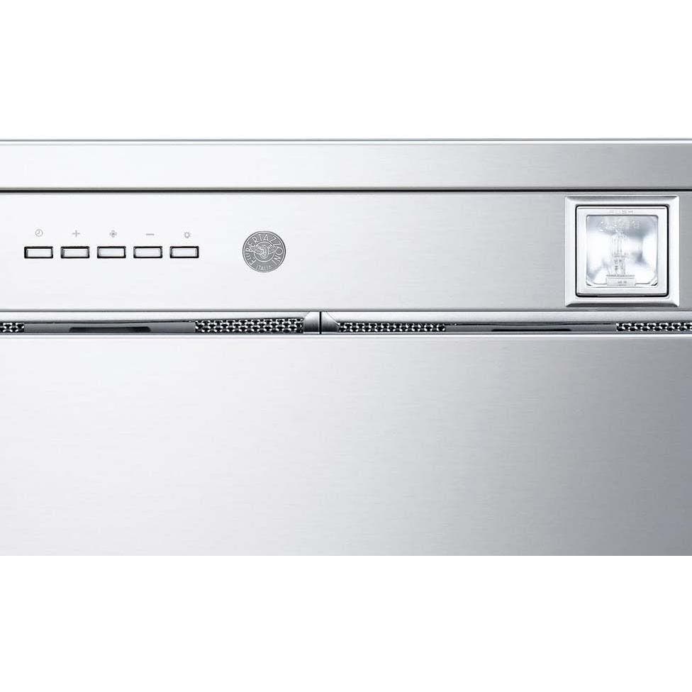 Bertazzoni KIN36PERX Stainless Steel