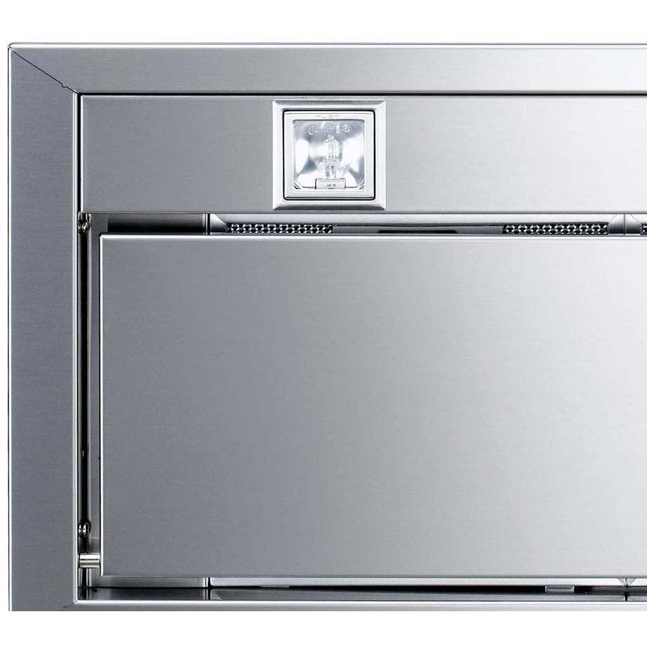 Bertazzoni KIN36PERX Stainless Steel