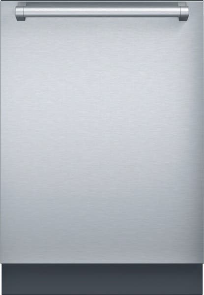 Thermador DWHD440MFP Stainless Steel