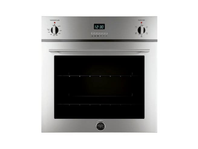 Bertazzoni F6M9PX Stainless Steel