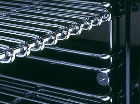 Bertazzoni F6M9PX Stainless Steel