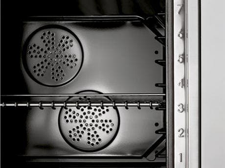 Bertazzoni F6M9PX Stainless Steel