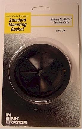 Insinkerator SMG00 Standard Mounting Gasket