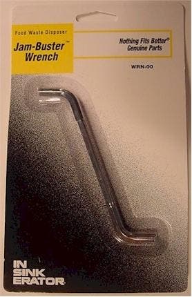 Insinkerator WRN00 Jam-Buster Wrench