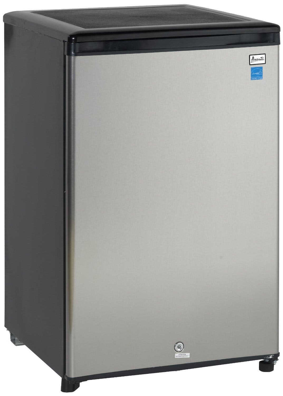Avanti AR4596SS Stainless Steel