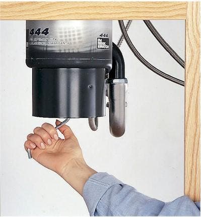 Insinkerator WRN00 Jam-Buster Wrench