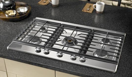 Faber SCIR3014SS Scirocco Downdraft Ventilation System