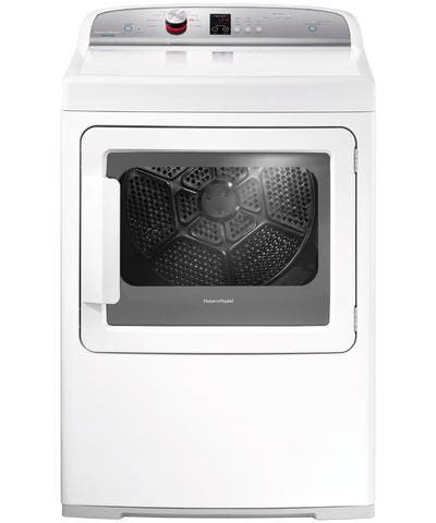 Fisher Paykel DG7027J1 White