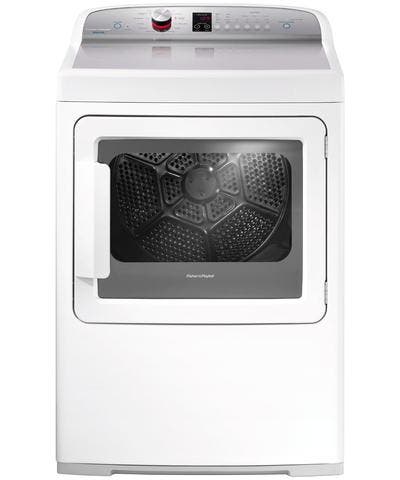 Fisher Paykel DG7027P1 White