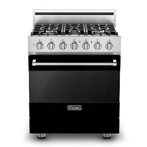 Viking RVGR3305BBK Black