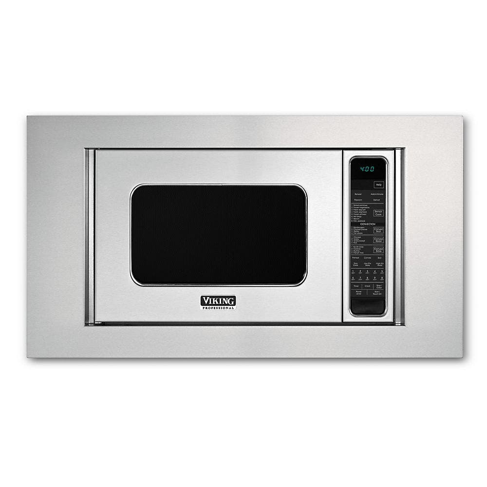 Viking RDMTK302SS 30" Built-in Trim Kit
