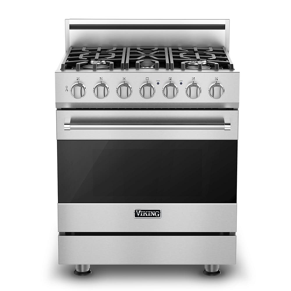 Viking RVDR3305BSS Stainless Steel