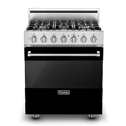 Viking RVDR3305BBK Black