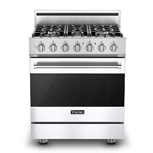 Viking RVDR3305BWH White