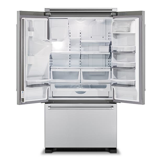 Viking VCFF136DSS Stainless Steel