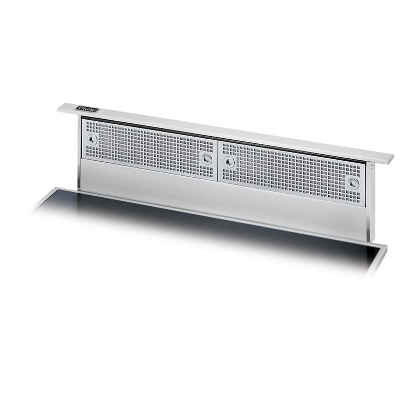 Viking RVDD345RSS 45" Wide Rear Downdraft