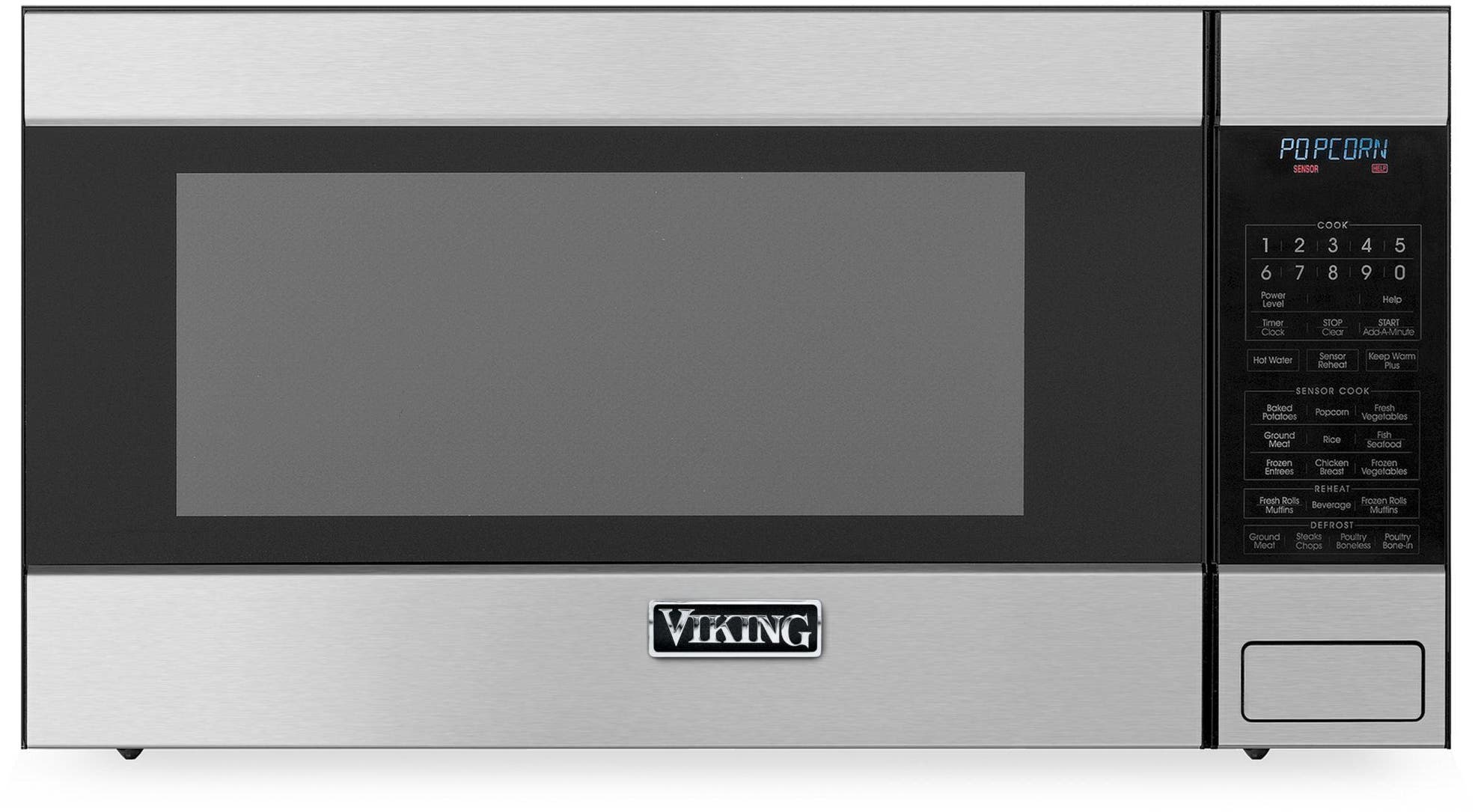 Viking RVM320SS