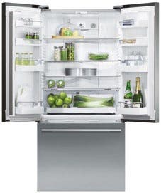 Fisher Paykel RF170ADUSX4 Ezkleen Stainless Steel