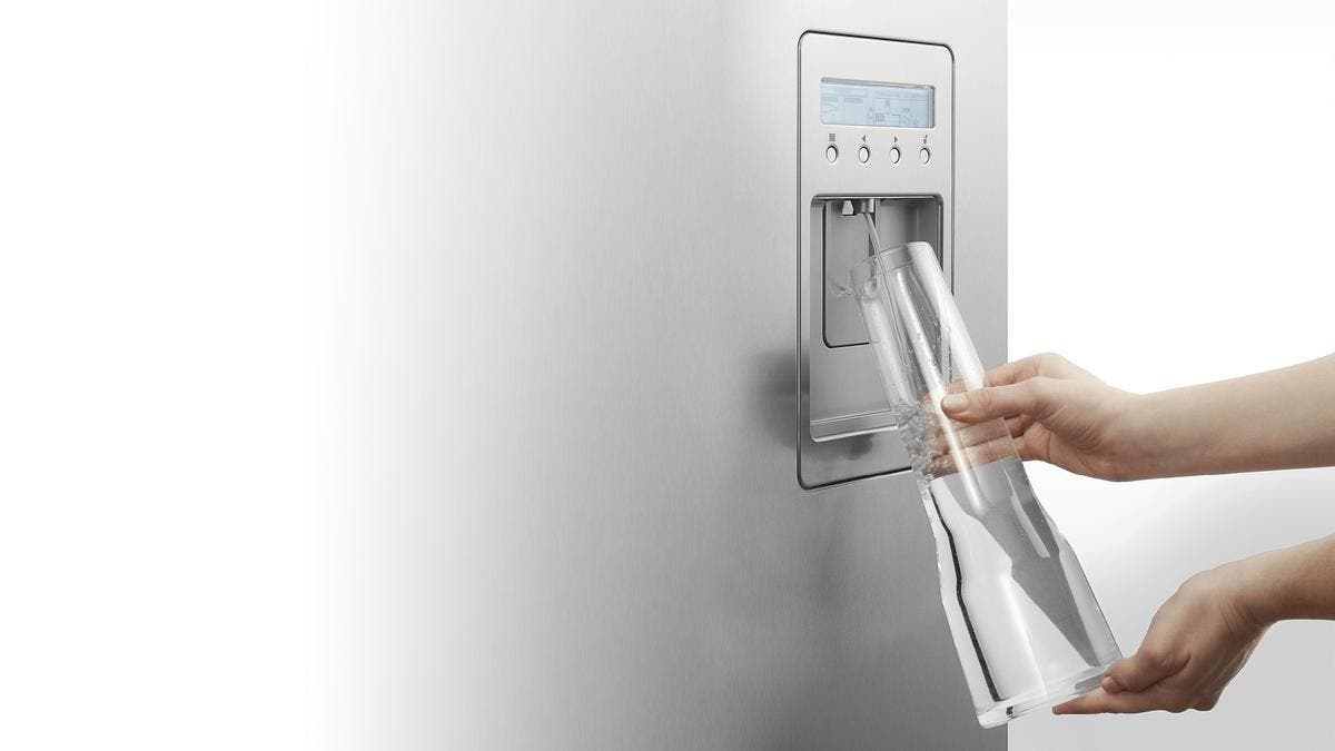 Fisher Paykel RF170ADUSX4 Ezkleen Stainless Steel