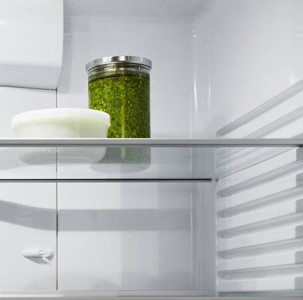 Fisher Paykel RF170ADUSX4 Ezkleen Stainless Steel