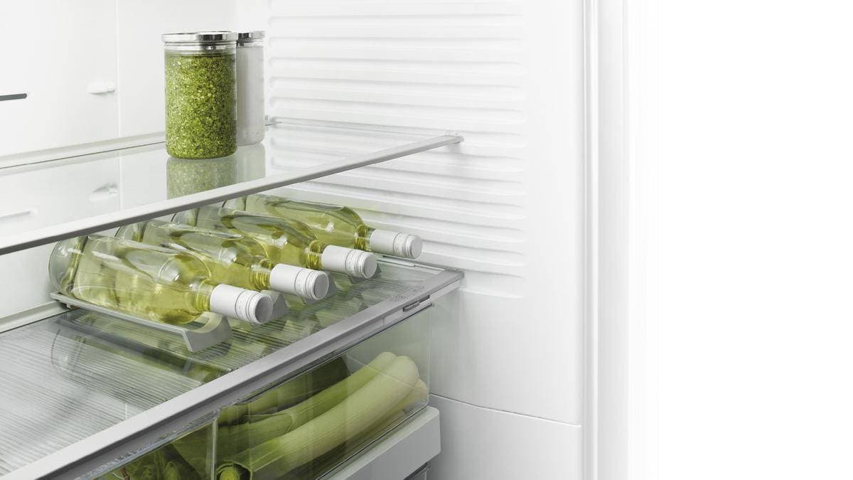 Fisher Paykel RF170ADUSX4 Ezkleen Stainless Steel