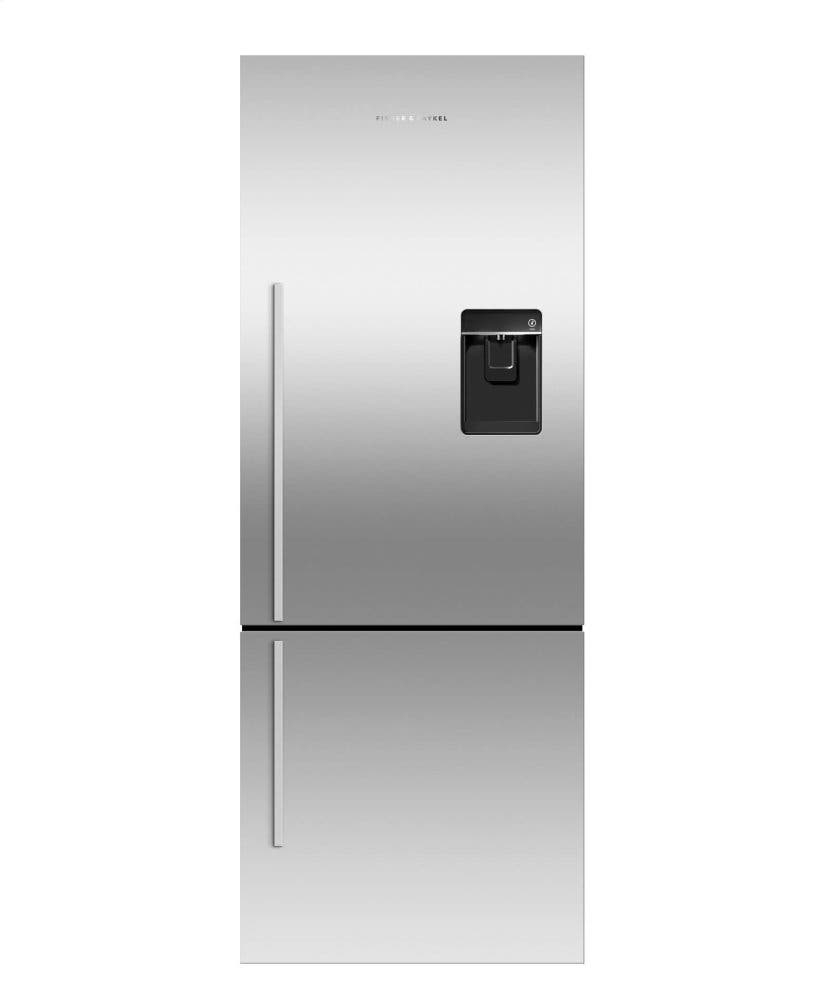 Fisher Paykel RF135BDRUX4 Ezkleen Stainless Steel, Right Hinge