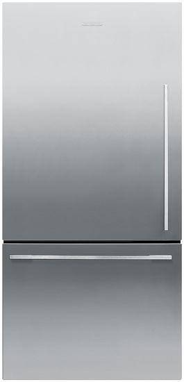 Fisher Paykel RF170WDLX4 Left Hinge