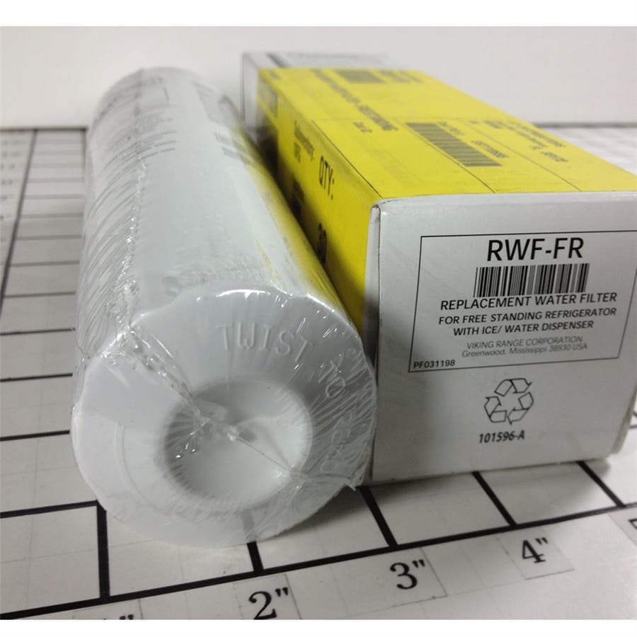 Viking RWFFR Water Filter