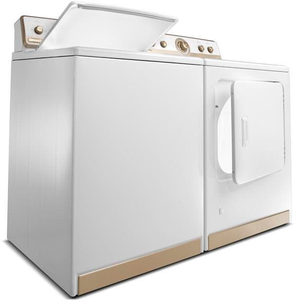 Maytag MTW5807TQ White