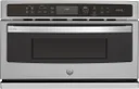 30" Speed Oven with 1.7 cu. ft. Capacity, 120 Volt Speedcook Technology, 4 Ovens In 1, Halogen Heat, Over 175 Preprogrammed Recipes and Custom Recipe Saver
