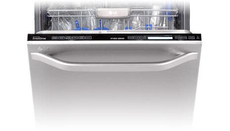 LG LSDF9962ST Stainless Steel
