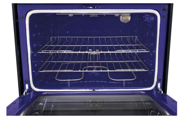 LG LDE3031ST Stainless Steel