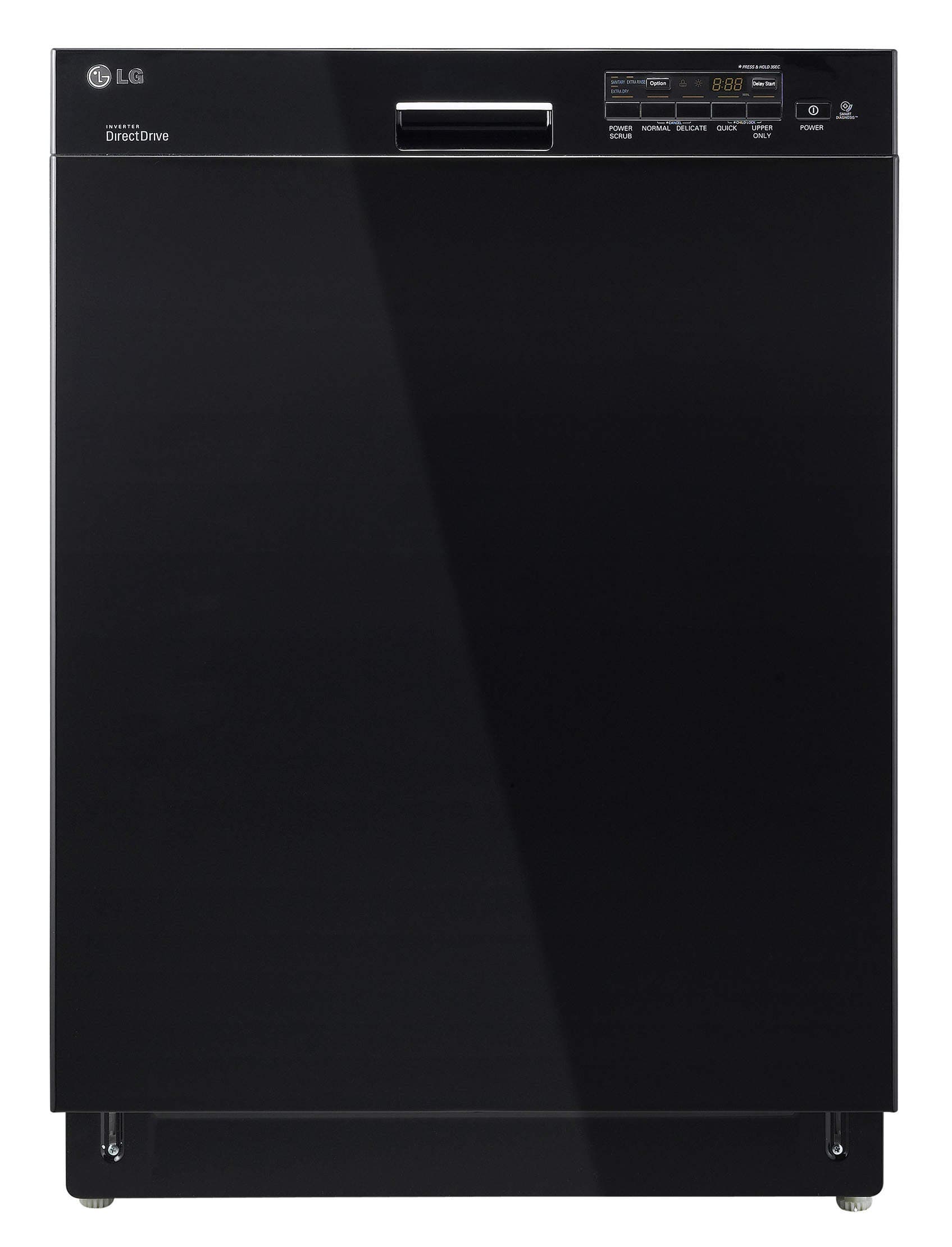 LG LDS5040BB Black