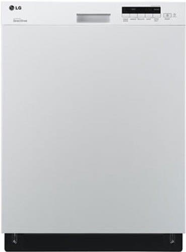 LG LDS5040WW White
