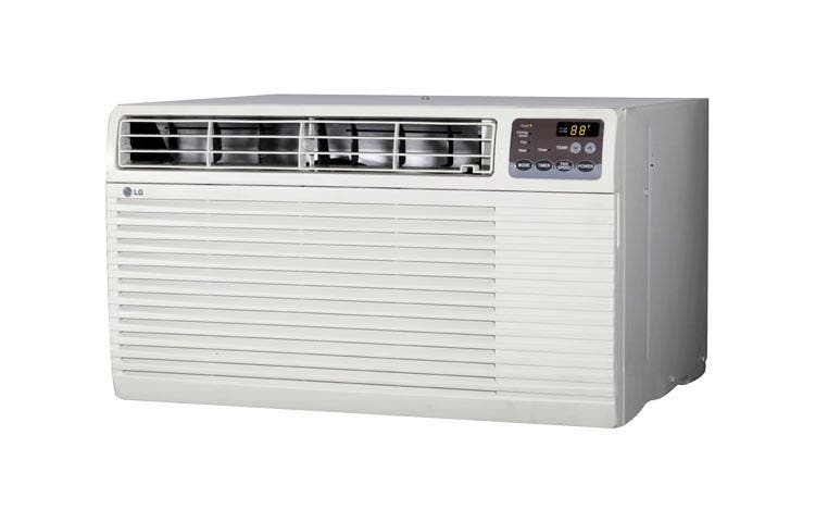 LG LT1033HNR 10,000 BTU Room Air Conditioner
