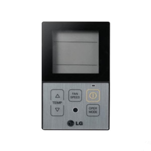 LG PQRCVCL0 Black