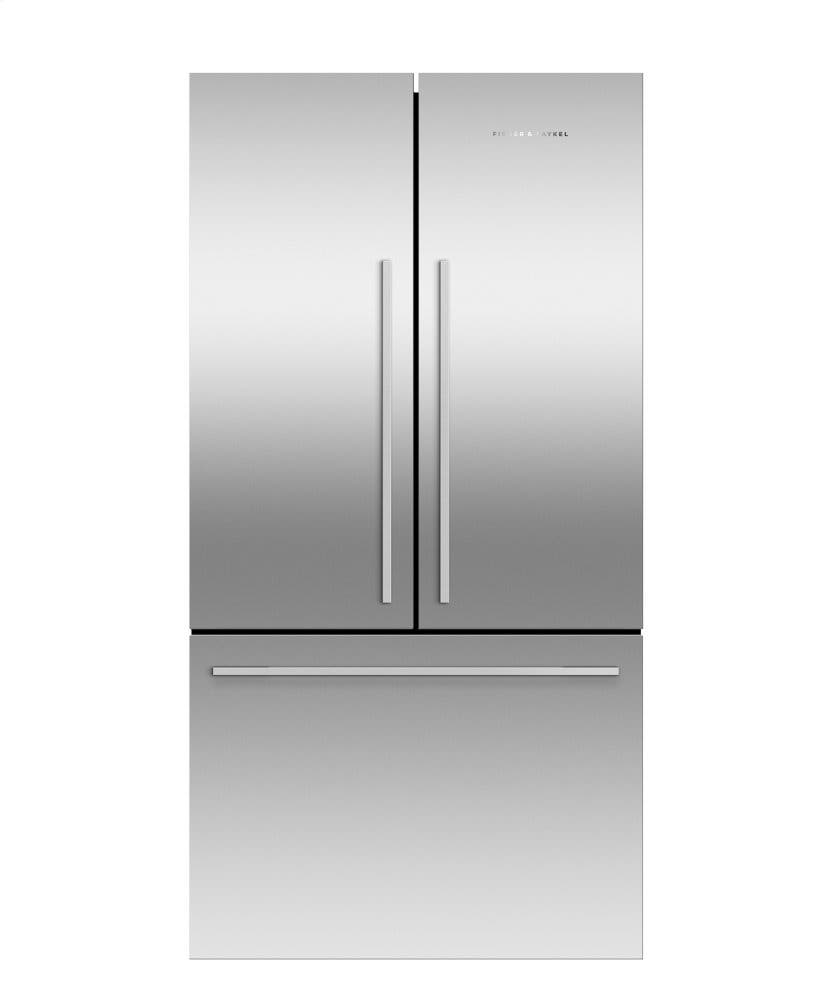 Fisher Paykel RF170ADX4 Ezkleen Stainless Steel