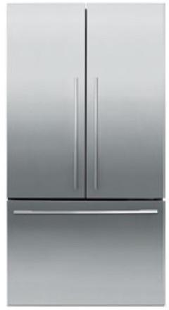 Fisher Paykel RF201ADX4 Stainless Steel
