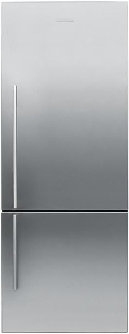 Fisher Paykel RF135BDRX4 Ezkleen Stainless Steel, Right Hinge