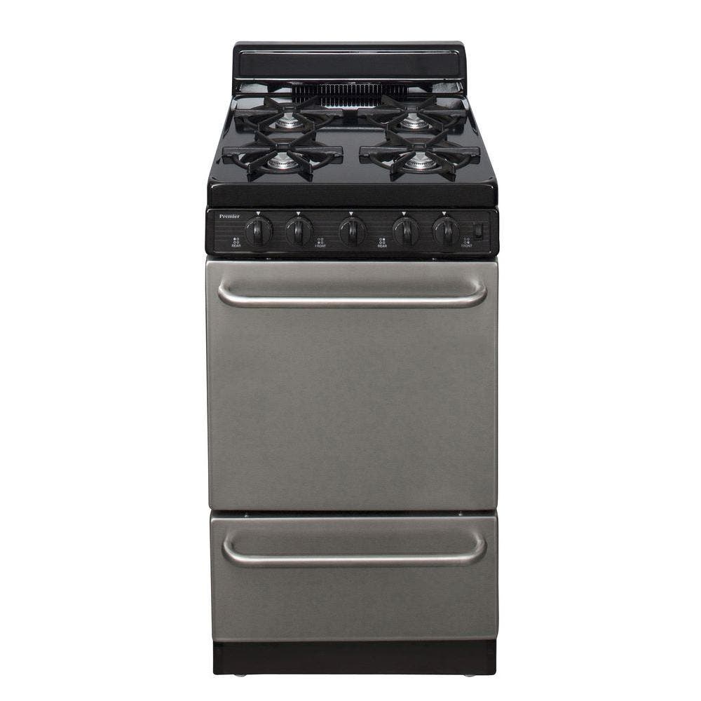 Premier SAK600BP Stainless Steel