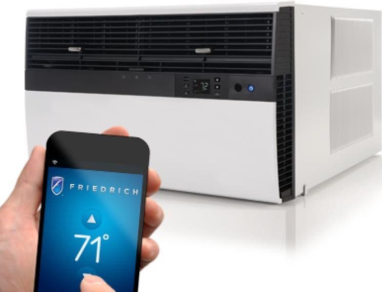 Friedrich ES16N33 15,500 BTU Room Air Conditioner