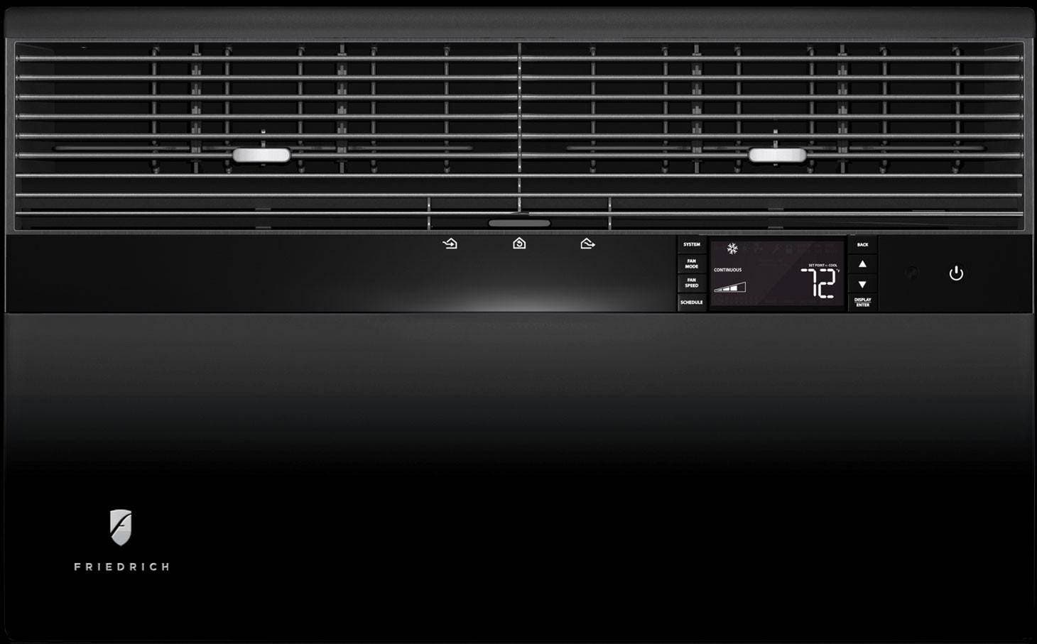 Friedrich ES16N33 15,500 BTU Room Air Conditioner