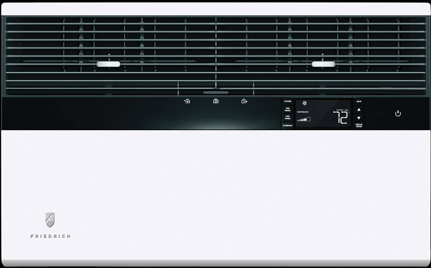 Friedrich ES16N33 15,500 BTU Room Air Conditioner